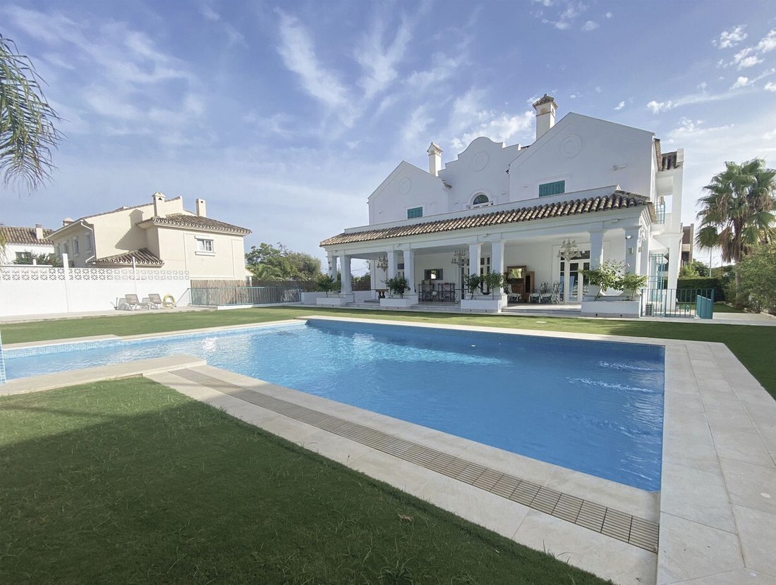 Villa in Spain 2 - 16805185