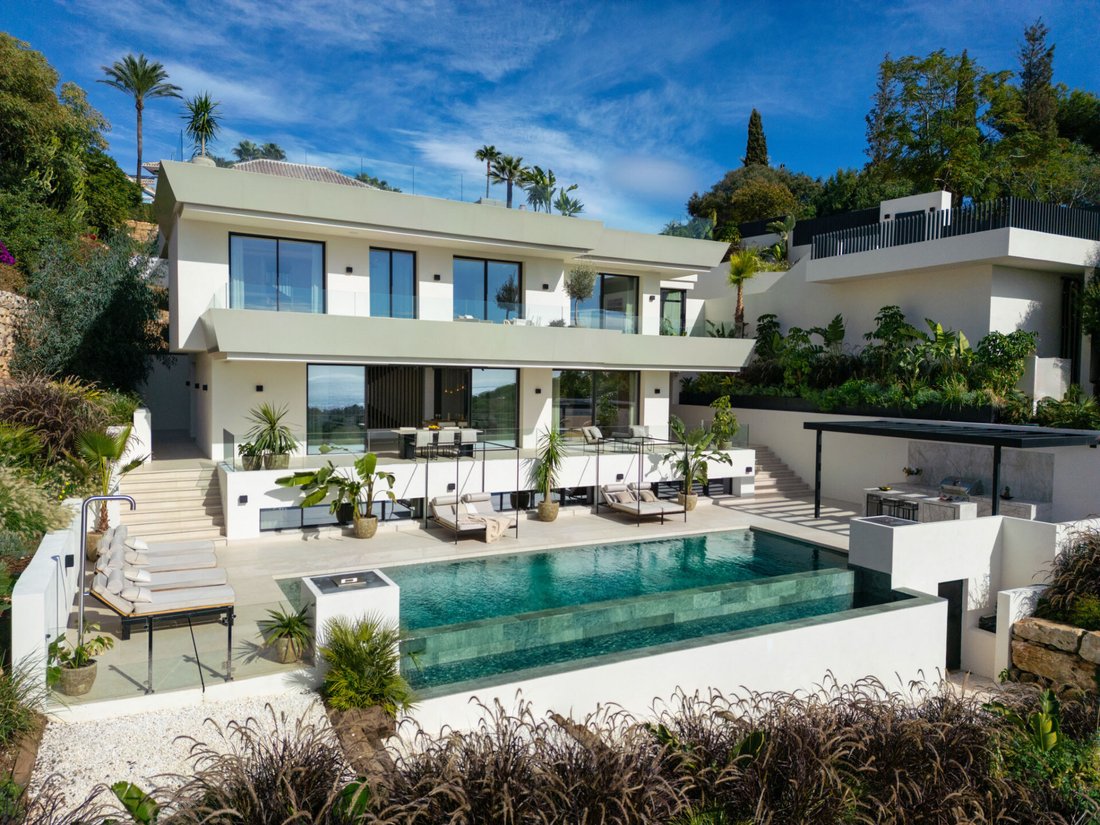 Villa in Spain 1 - 16805303