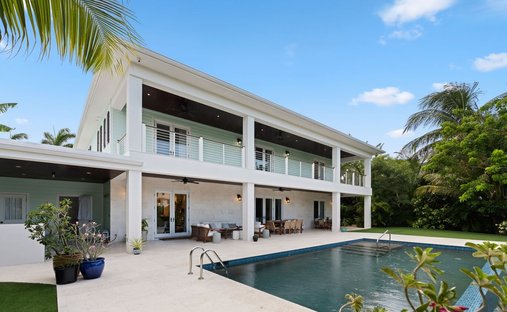 House in West Bay, West Bay, Cayman Islands 1