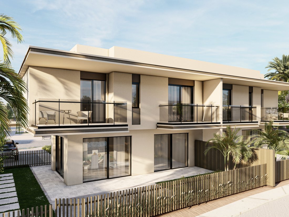 Villa in Al Mamoura, Ras al-Khaimah Emirate, United Arab Emirates 3 - 16804513