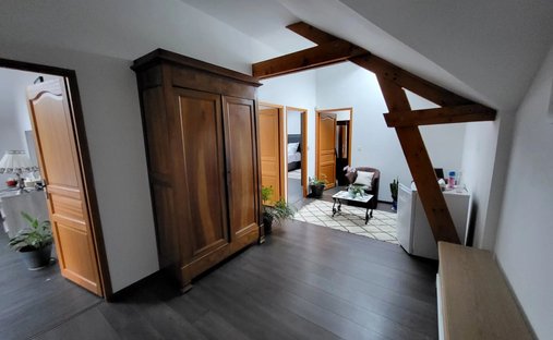 Just 1h30 From Paris, A Haven Of Nature And Authenticity