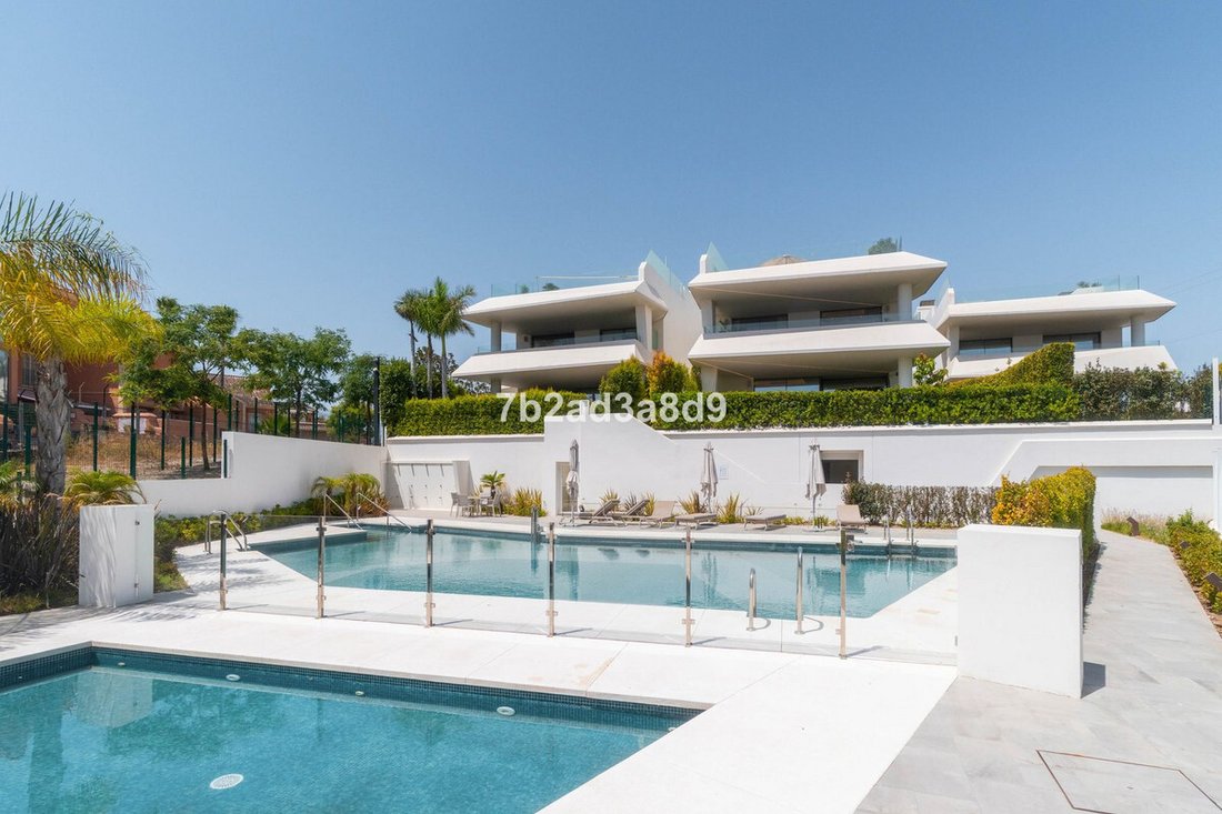 Villa in Nueva Andalucia, Marbella, Spain 2 - 16805223
