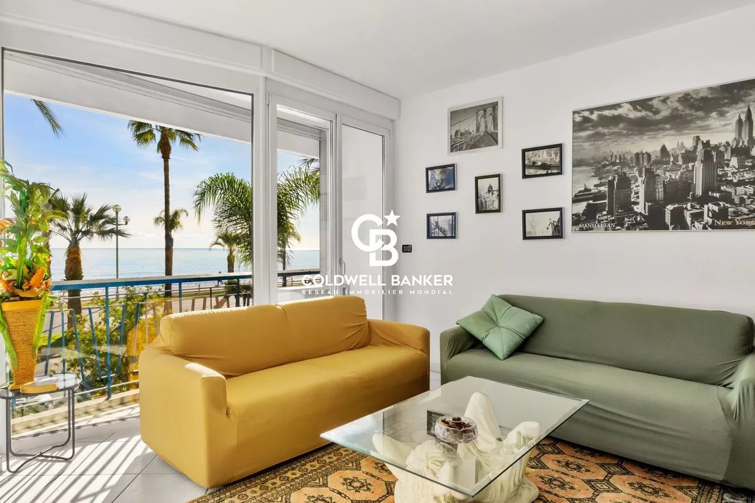 Apartment in Fabron, Nice, France 5 - 16808697