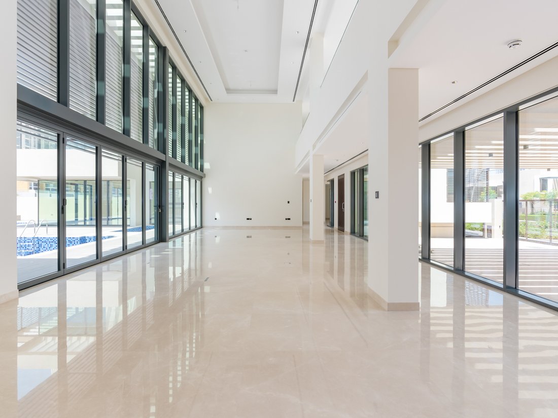 Villa in MBR City / Mohammed Bin Rashid City, Dubai, United Arab Emirates 1 - 16804502