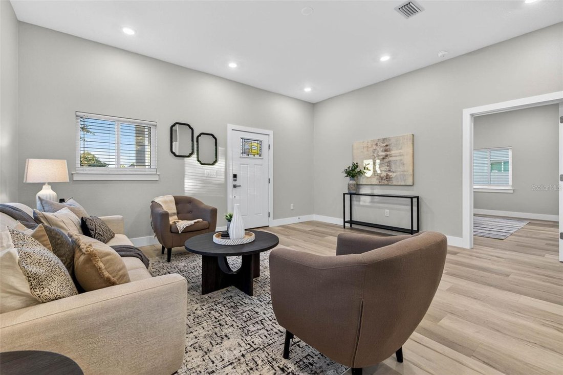 House in St. Petersburg, Florida, United States 5 - 16799293