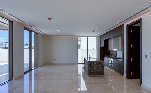 Villa in Hadaeq Sheikh Mohammed Bin Rashid, Dubai, United Arab Emirates 1