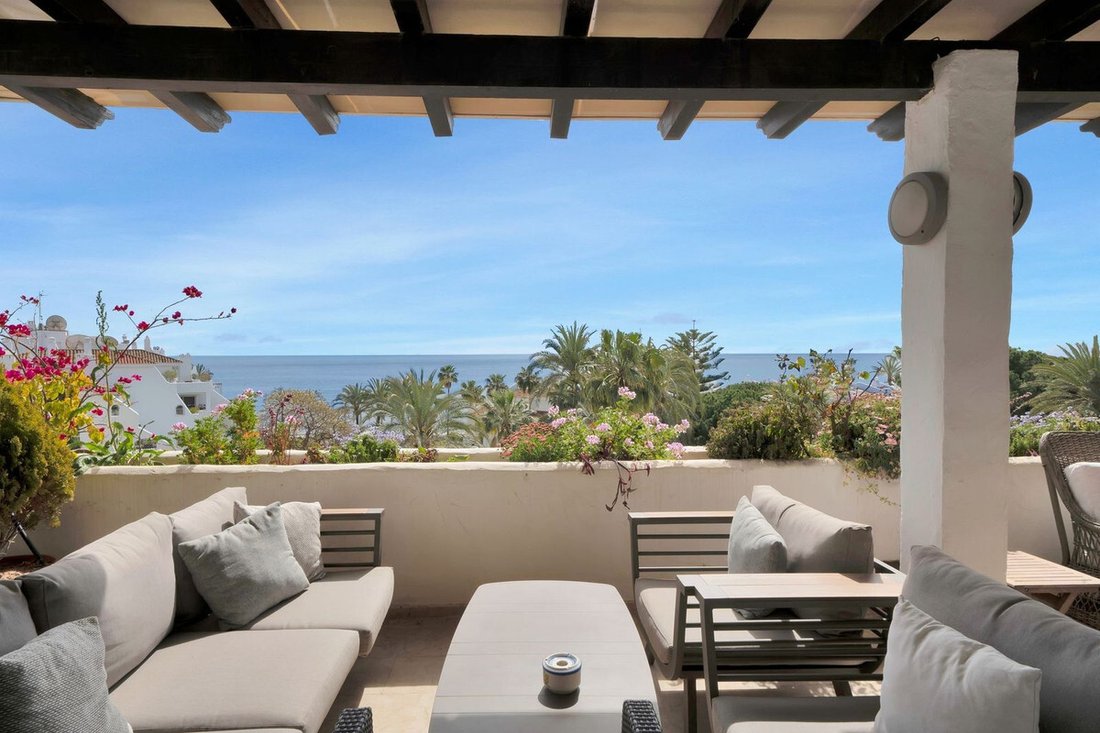 Penthouse in Spain 1 - 16805292