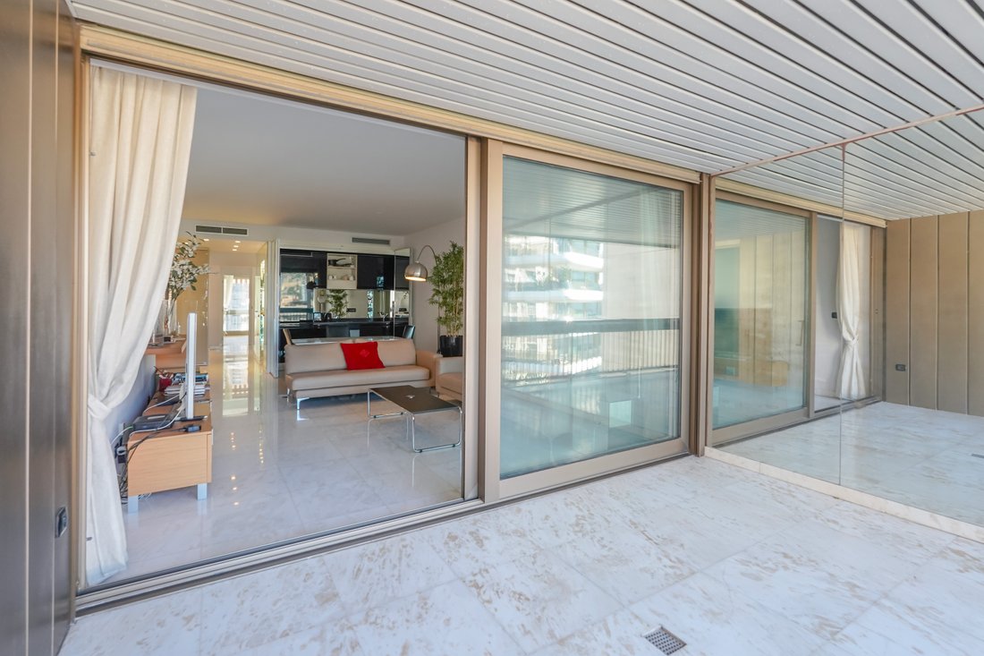 Apartment in Monaco, Monaco 1 - 16795679