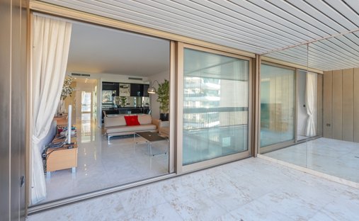 Wohnung in Monaco, Monaco 1