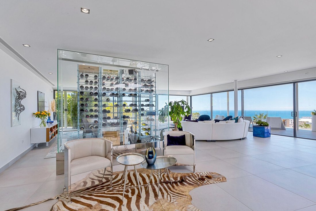 Villa in Fuengirola, Andalusia, Spain 5 - 16805244