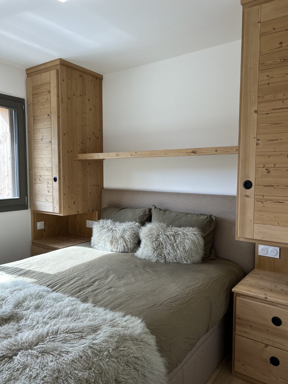 Apartment in Morzine, Auvergne-Rhône-Alpes, France 5 - 16806983