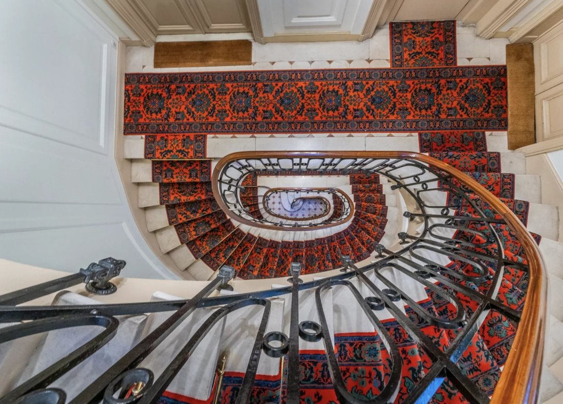 Apartment in Ternes-Maillot, Paris 17e Arrondissement, Paris 2 - 16800509