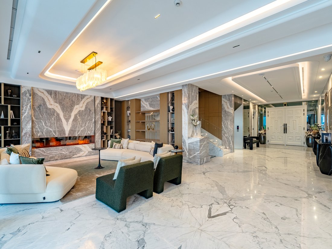 Villa in Palm Jumeirah, Dubai, United Arab Emirates 4 - 16804250