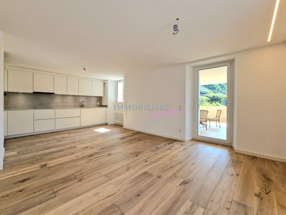 Apartment in Gambarogno, Ticino, Switzerland 2 - 16798537