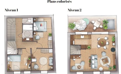 Splendid 19th Century Château, Renovated And Full Of Timeless Charm, Located Just Outside Bordeaux