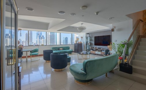 Wohnung in Dubai, Dubai, Vereinigte Arabische Emirate 1