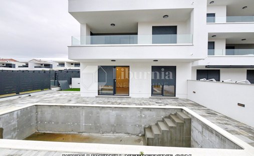 Apartment in Malinska, Primorje-Gorski Kotar County, Croatia 1