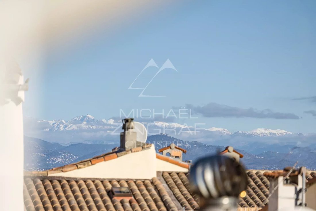 House in French Riviera, Provence-Alpes-Côte d'Azur, France 5 - 16798207