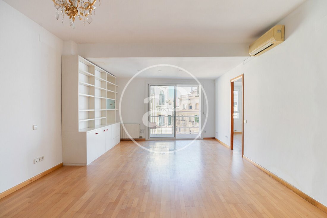 Apartment in Sarrià-Sant Gervasi, Barcelona, Spain 2 - 16803720