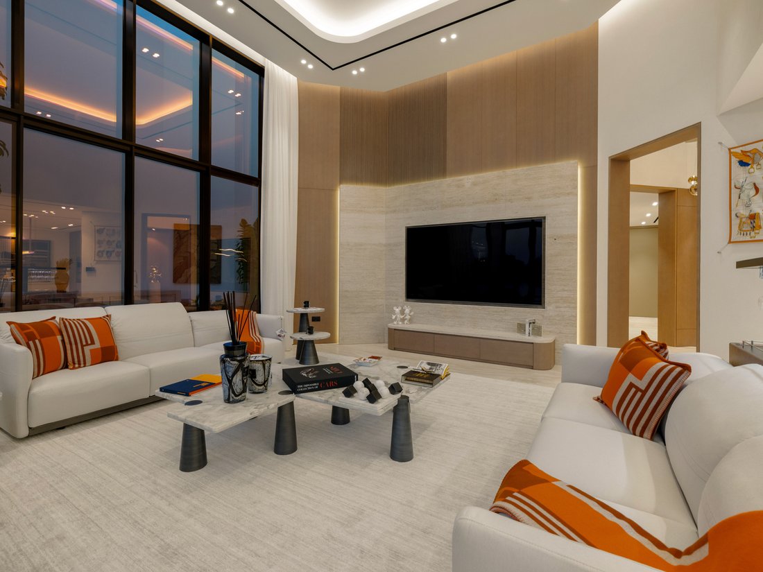 Villa in Palm Jumeirah, Dubai, United Arab Emirates 5 - 16804454