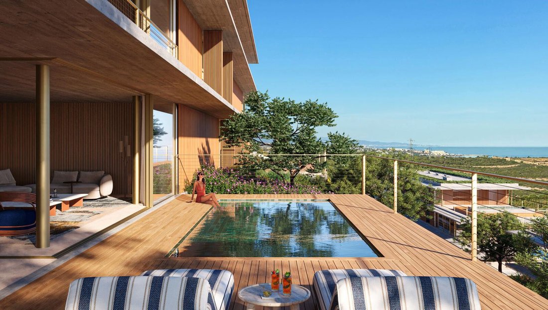 Appartement à Casares, Andalousie, Espagne 3 - 16803196