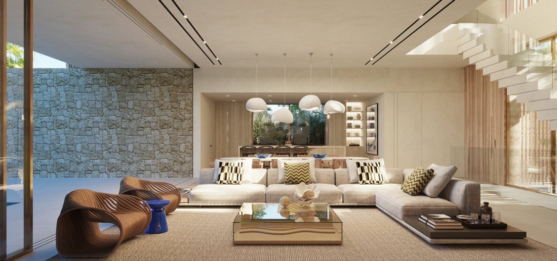 Villa in Spain 3 - 16805532
