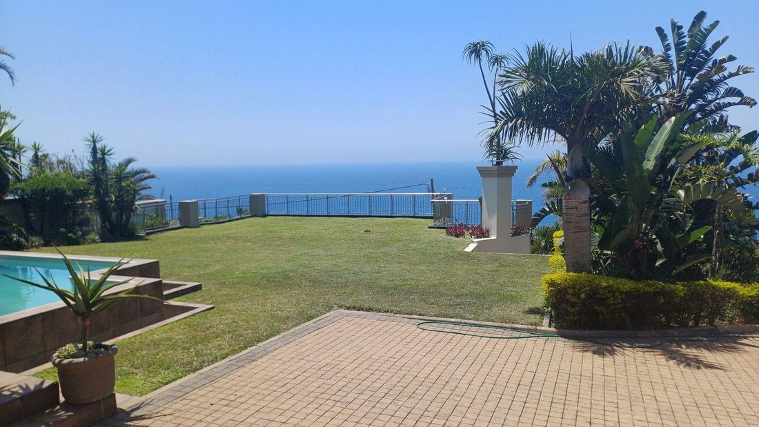 Haus in Athlone Park, KwaZulu-Natal, Südafrika 2 - 16800961