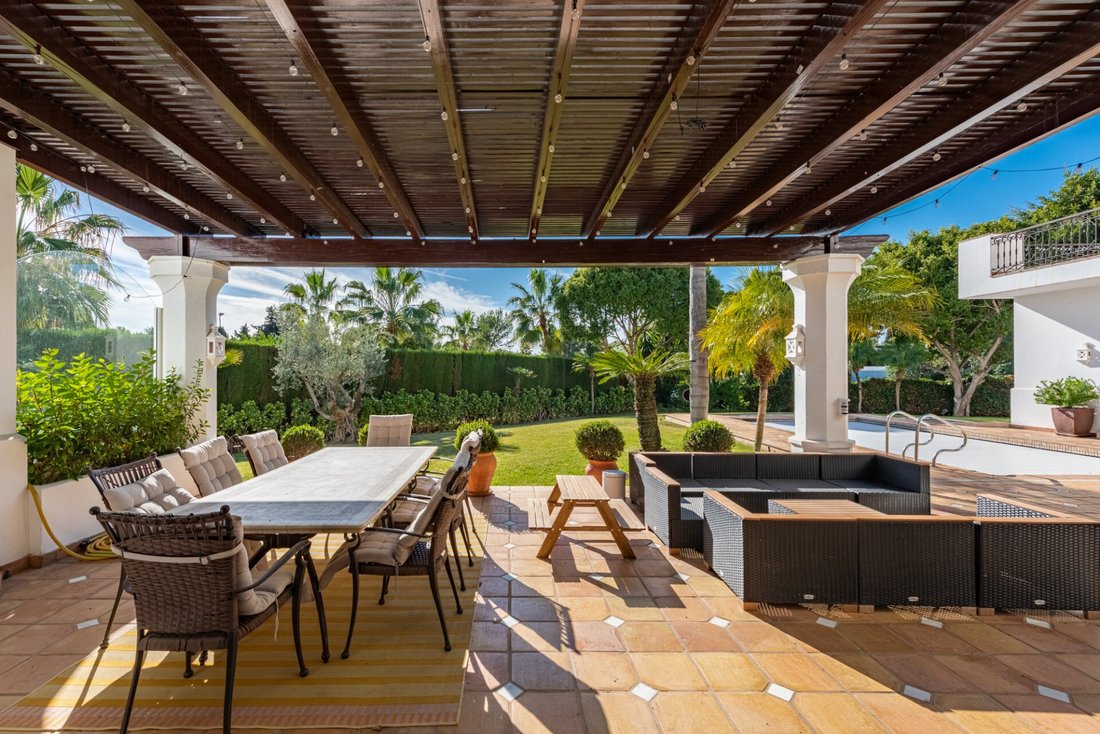 Villa in Spain 5 - 16805181