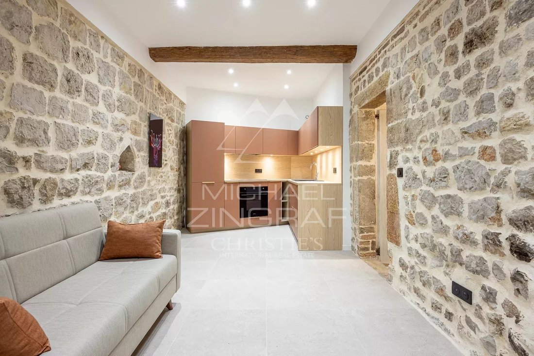 House in French Riviera, Provence-Alpes-Côte d'Azur, France 1 - 16798207
