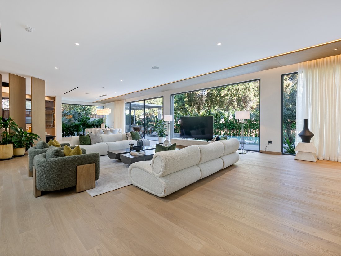 Villa in Jumeirah Golf Estates, Dubai, United Arab Emirates 3 - 16804266
