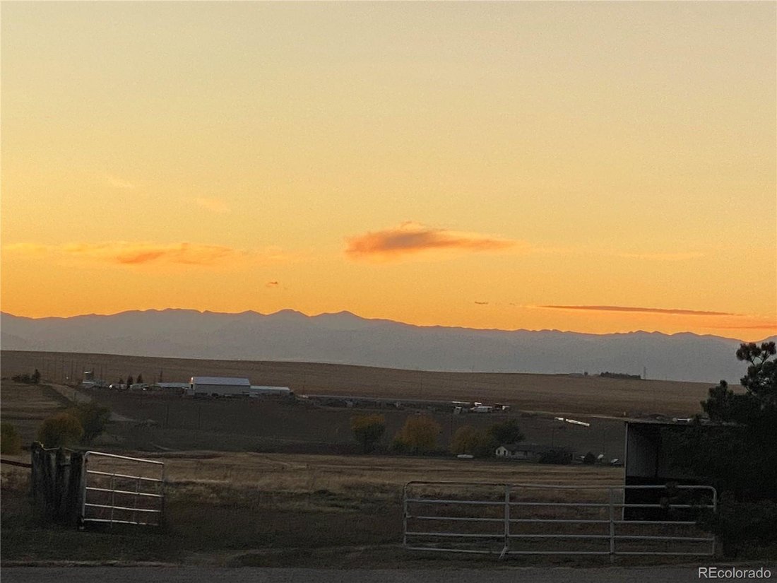 House in Watkins, Colorado, United States 5 - 16809345