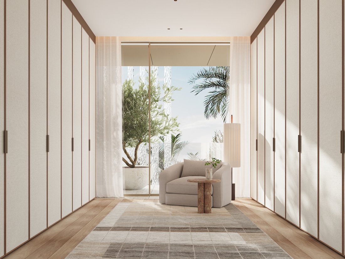 Villa in Hadaeq Sheikh Mohammed Bin Rashid, Dubai, United Arab Emirates 5 - 16804481