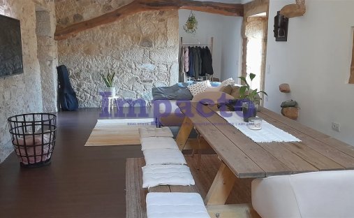 Casa a Vila Cha, Codal e Vila Cova de Perrinho, Distretto di Aveiro, Portogallo 1