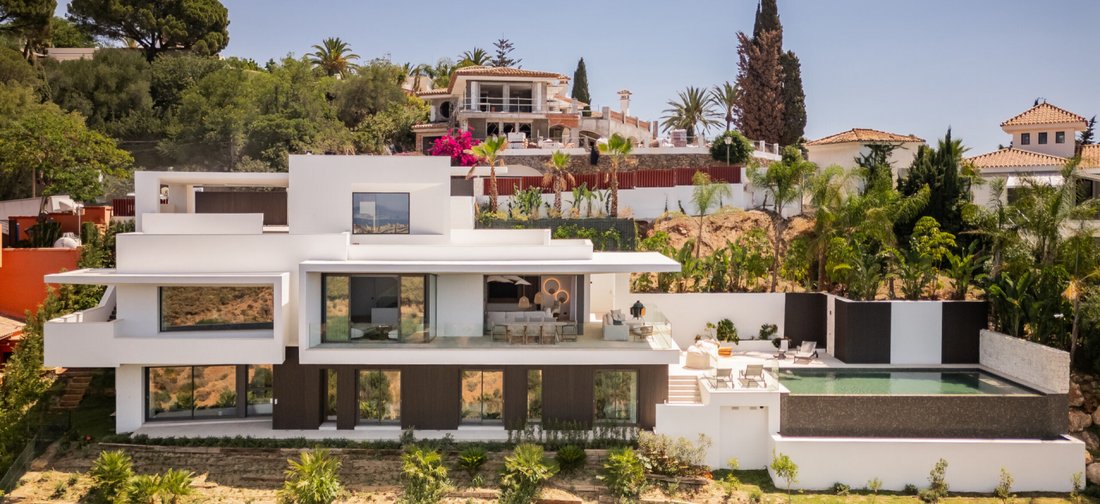 Villa in Spain 1 - 16805843