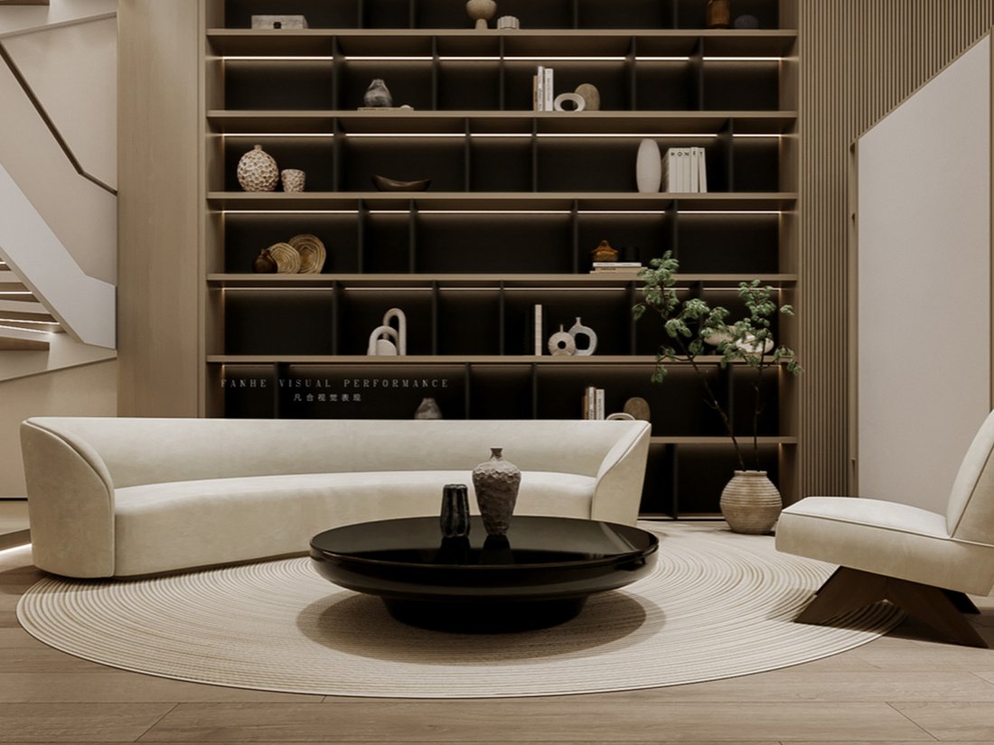 Apartment in Downtown Dubai, Dubai, United Arab Emirates 5 - 16804463