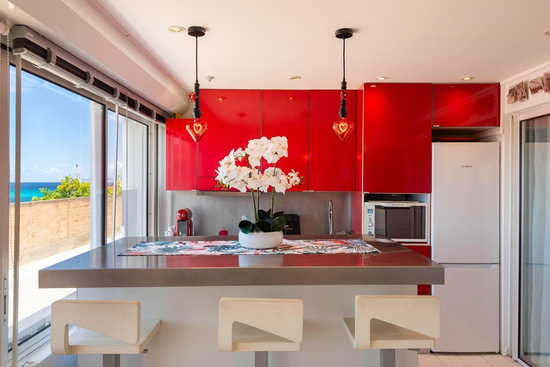Apartment in France 3 - 16799702