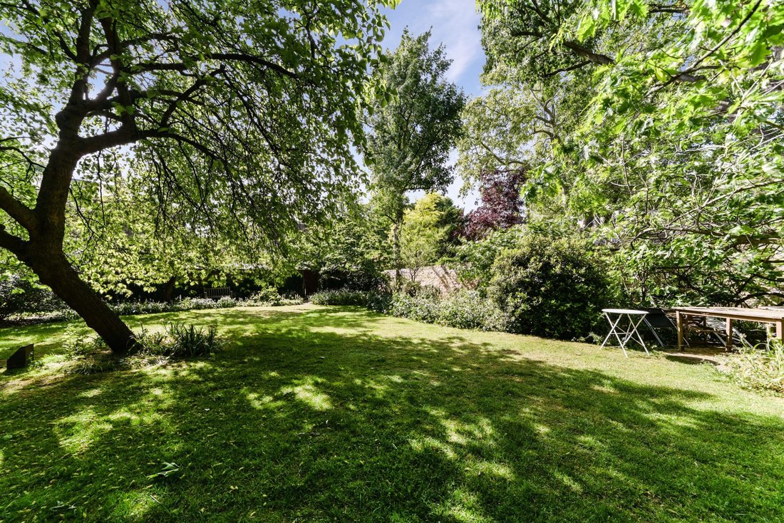 Apartment in Canonbury, Islington, England 5 - 16800501