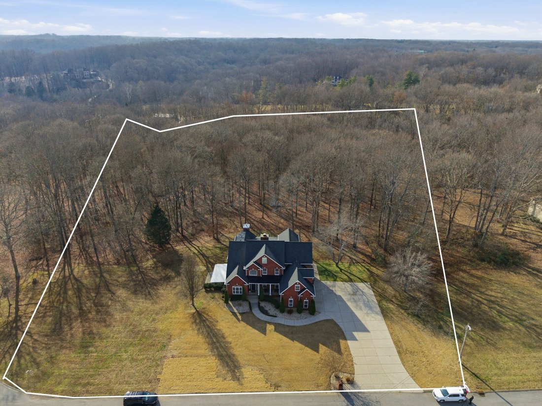 House in Portland, Tennessee, United States 4 - 16805055