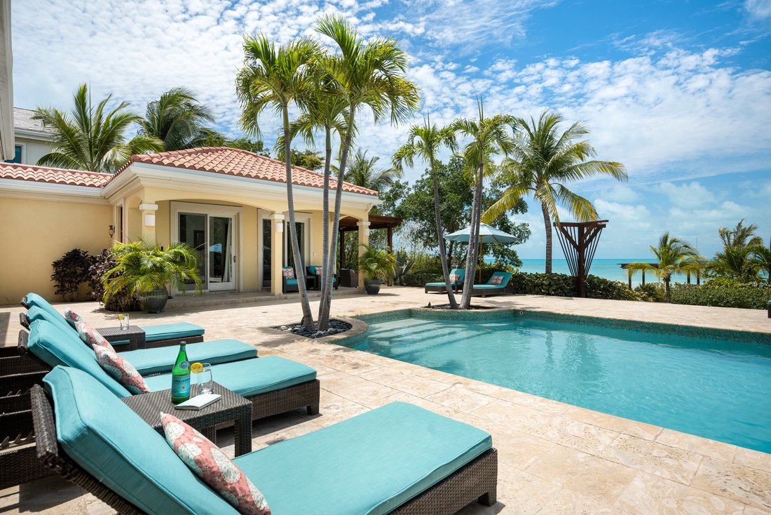 House in Cooper Jack Bay Settlement, Caicos Islands, Turks and Caicos Islands 3 - 16798855