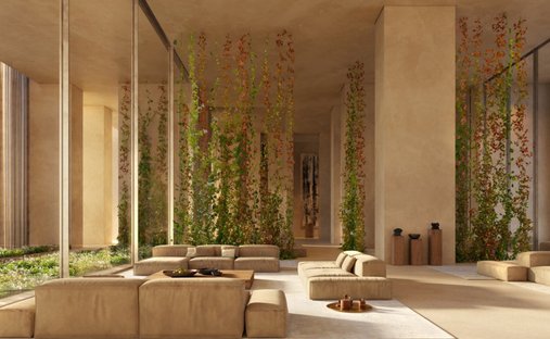 Apartment in Al Wasl, Dubai, United Arab Emirates 1