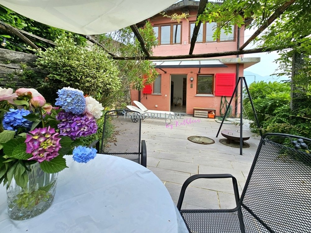 Casa a Gordola, Ticino, Svizzera 2 - 16798623