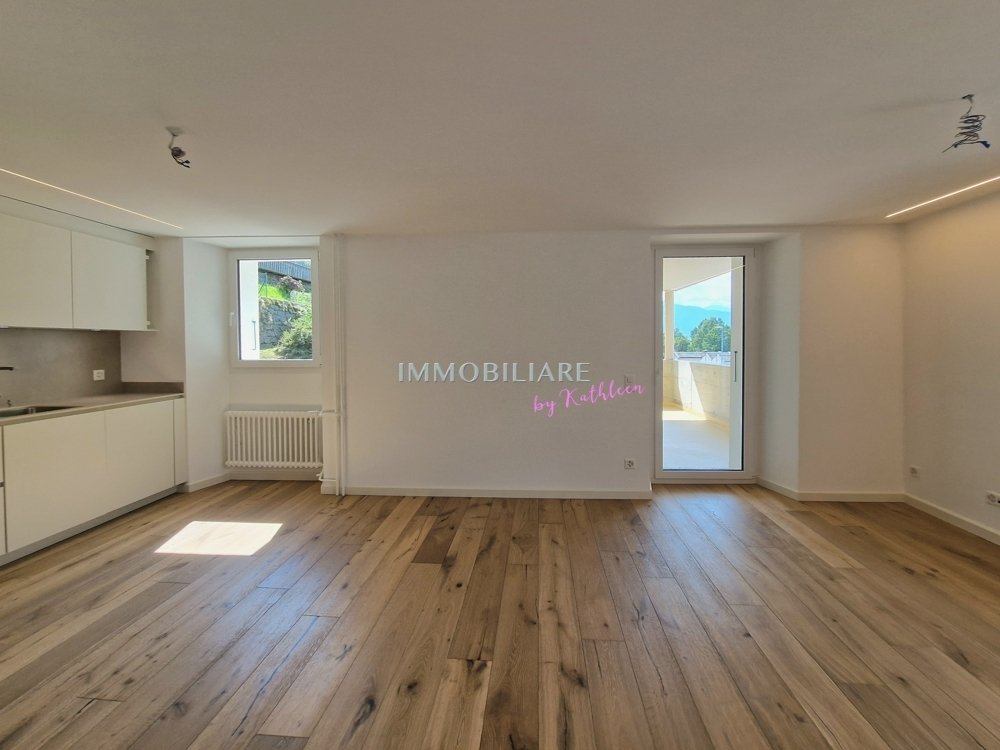 Apartment in Gambarogno, Ticino, Switzerland 4 - 16798537