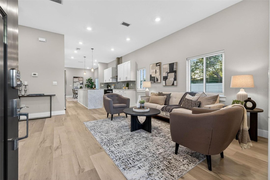 House in St. Petersburg, Florida, United States 4 - 16799293