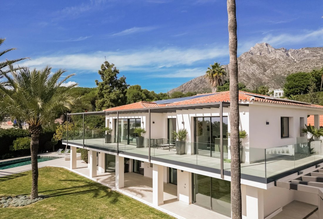 Villa in Spain 5 - 16805219