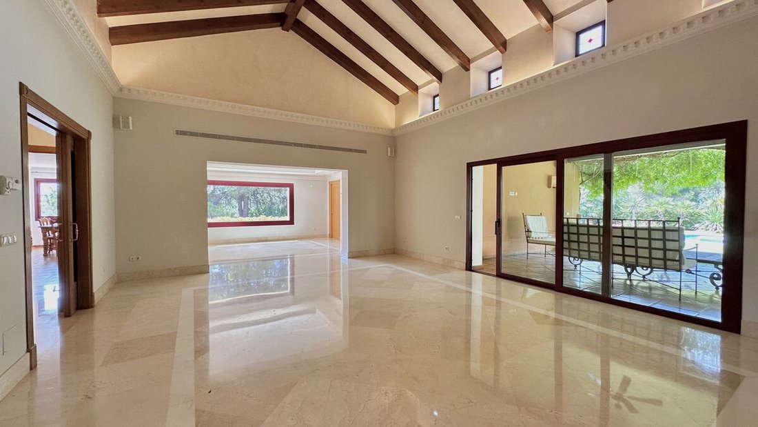 Villa à Espagne 5 - 16805238