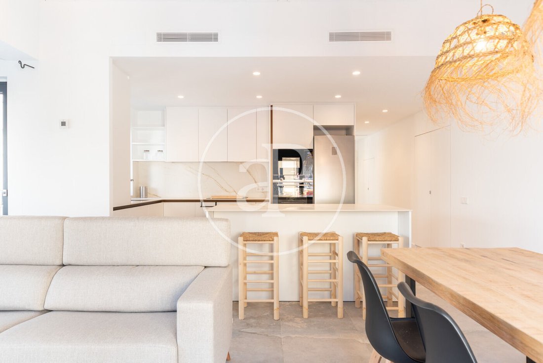 Apartment in Sitges, Catalonia, Spain 5 - 16803725