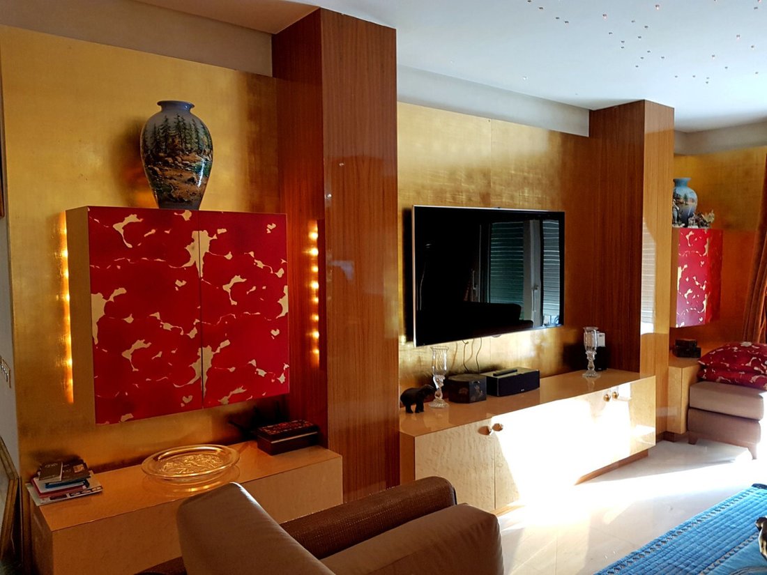 Penthouse in Cancelada, Estepona, Andalusia 5 - 16805881