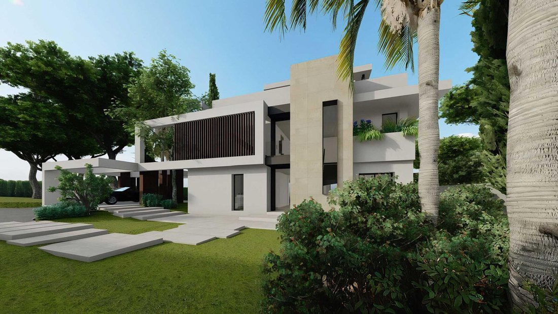 Villa in Spain 4 - 16805113