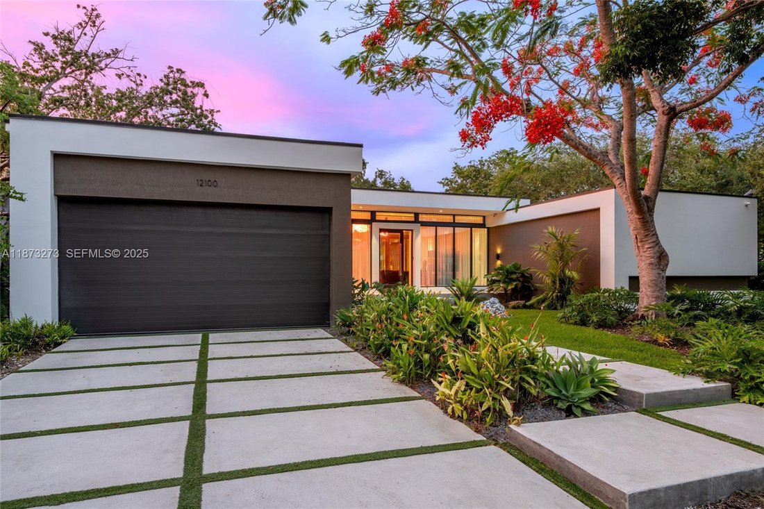 House in Coral Gables, Florida, United States 2 - 16640714