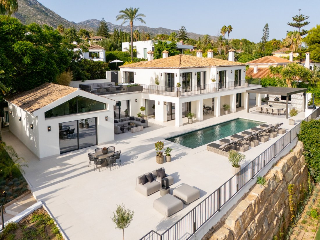 Villa in Spain 1 - 16805876